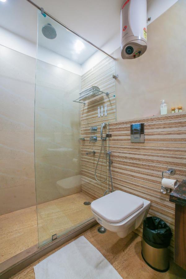 Hotel Grand Regency By Jmd Group Near Delhi Igi Airport New Delhi Ngoại thất bức ảnh