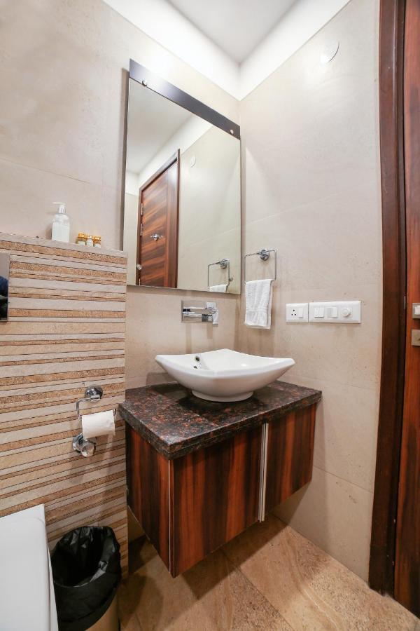 Hotel Grand Regency By Jmd Group Near Delhi Igi Airport New Delhi Ngoại thất bức ảnh